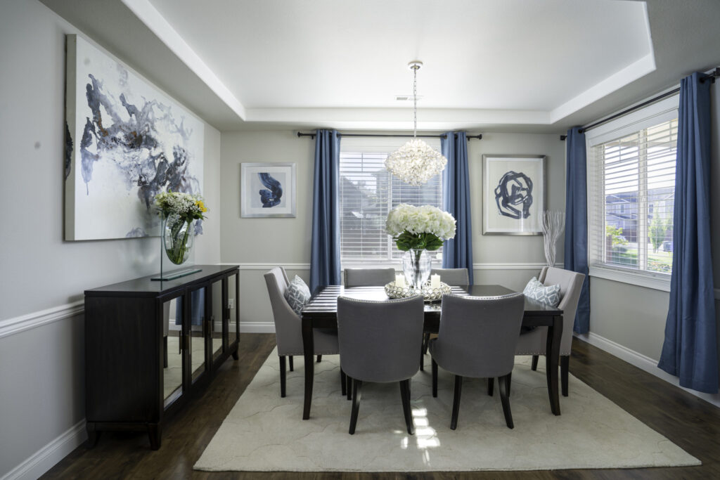 Puyallup Interior